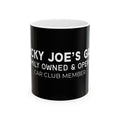 Ceramic Mug, (11oz, 15oz)