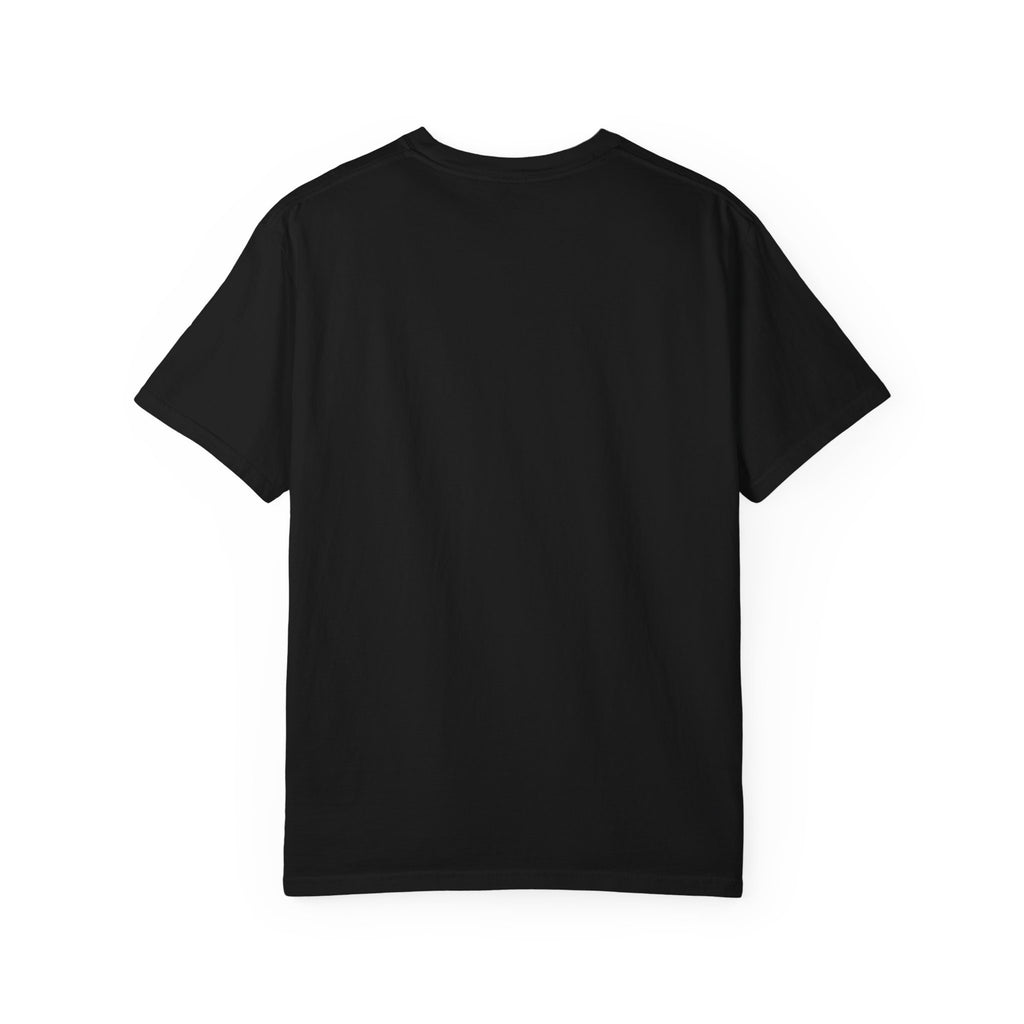 Lucky Joe's Garage T-Shirt – Classic Auto Mechanic Logo Tee