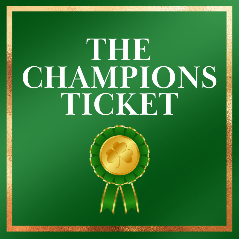 HIGH ROLLER CHAMPIONS PACK