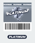 The Platinum Pack
