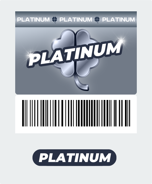 The Platinum Pack